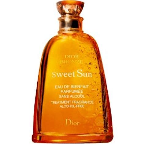 sweet sun dior buy|Sweet Sun Dior – MyFragranceList.